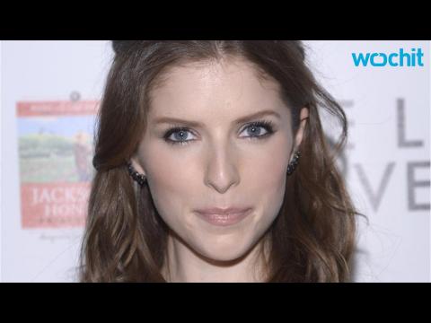 VIDEO : Why Everyone Should Make Anna Kendrick Their Maid of Honor!