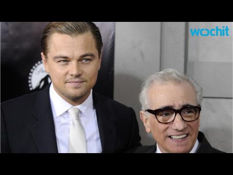 VIDEO : Leonardo DiCaprio to Play A Serial Killer in New Martin Scorsese Movie
