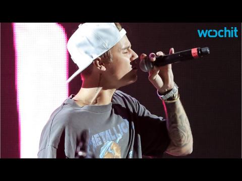 VIDEO : Justin Bieber's New Album Has a Release Date