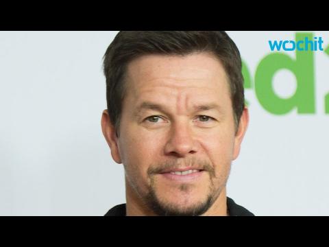 VIDEO : Mark Wahlberg to Star in Cop Comedy ?Partners?