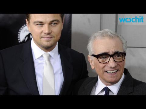 VIDEO : Leonardo DiCaprio to Star in 'The Devil in the White City'
