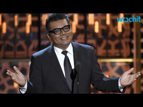 VIDEO : TV Land Gives Nod To New George Lopez Comedy for 2016
