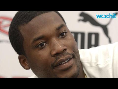 VIDEO : Meek Mill Removes Drake Diss After WWE's Cease and Desist