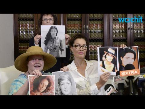 VIDEO : Bill Cosby Accused By Three More Women of Sexual Assault