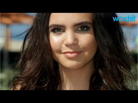 VIDEO : Wizards of Waverly Place's Bailee Madison Is All Grown-Up