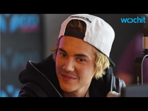 VIDEO : Justin Bieber's New Album Expected in November
