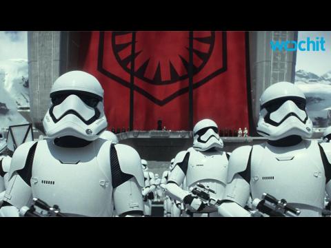 VIDEO : ?Star Wars: The Force Awakens?: New Photos of Adam Driver, John Boyega, C-3PO