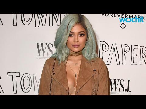 VIDEO : Kylie Jenner Tells Momma Kris She Wants Control of Her Fortune