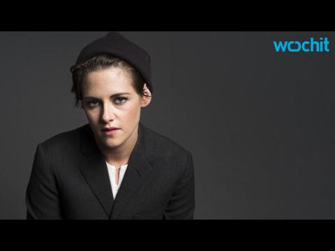 VIDEO : Kristen Stewart Discusses Her Sexuality