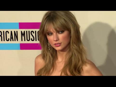 VIDEO : Taylor Swift Has No Room For Those Without a Moral Code