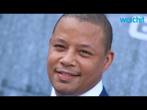 VIDEO : More Trouble for Terrence Howard in Recent Divorce Case