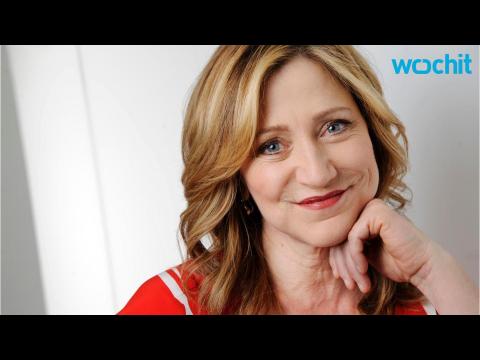 VIDEO : Edie Falco Remembers First Emmy Win For ?The Sopranos?