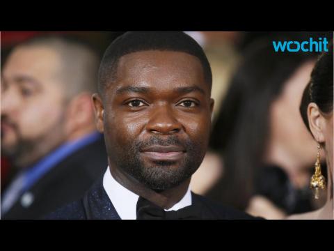 VIDEO : David Oyelowo the Next ?James Bond??