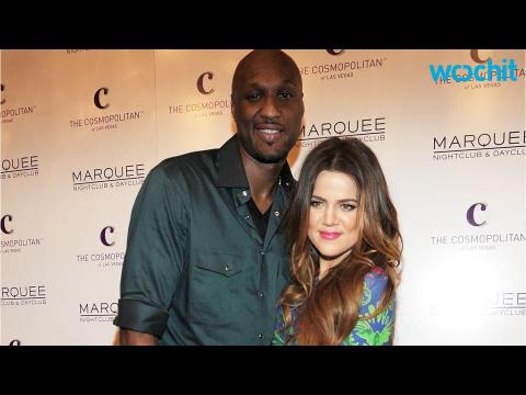 VIDEO : Lamar Odom Goes on a Rant After His Run-In With Khlo Kardashian