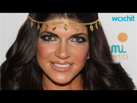 VIDEO : Teresa Giudice Returning to the Real Housewives After Prison Sentence?