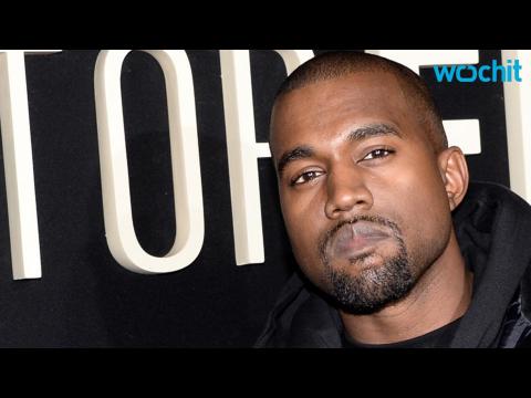 VIDEO : Petition Asks Obama To Force Kanye West To Release Album