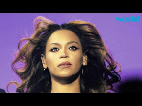 VIDEO : Beyonce Makes Vogue History With September Issue Cover...