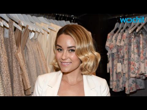 VIDEO : Lauren Conrad Opens Up About Her Marriage