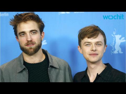 VIDEO : Robert Pattinson Tracks Down James Dean in 'Life' Trailer