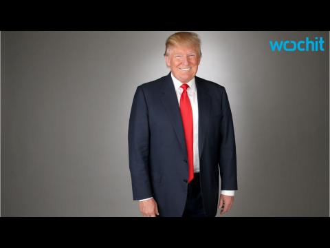 VIDEO : ?Celebrity Apprentice? to Return to NBC Without Donald Trump