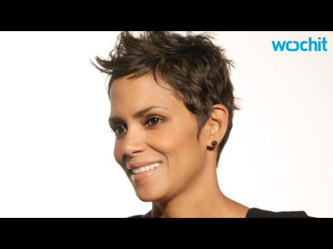VIDEO : Halle Berry Is Aging Backward, and It Needs to Be Discussed