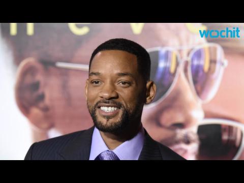 VIDEO : Will Smith May Produce 'Fresh Prince of Bel-Air' Reboot