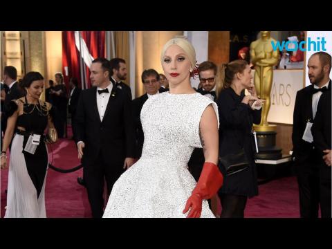 VIDEO : Lady Gaga Starts Filming on American Horror Story and Reveals It's Her 'Personal Heaven'