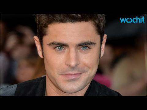 VIDEO : Zac Efron Says New Baywatch Movie Will Be Raunchy, R-Rated