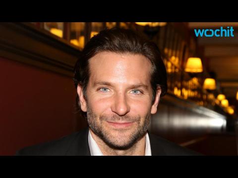 VIDEO : Bradley Cooper Cooks Up A Storm in New Movie Trailer