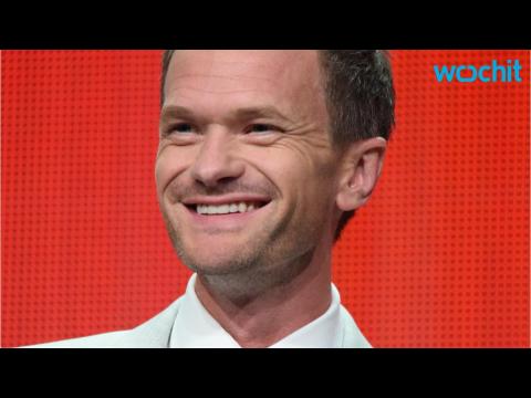 VIDEO : Neil Patrick Harris Ready For Risky Ringleader Role in ?Best Time Ever?