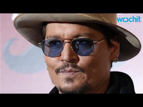VIDEO : Johnny Depp?s Whitey Bulger Keeps His Enemies Close
