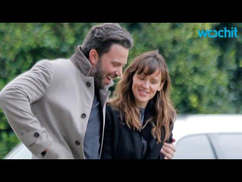 VIDEO : Ben Affleck's Nanny Claims They Were Intimate