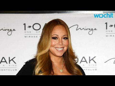 VIDEO : Mariah Carey is Using Airbnb for Her Malibu Rental