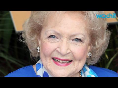 VIDEO : Betty White to Host Discovery Family?s Animal-Themed Pawgust