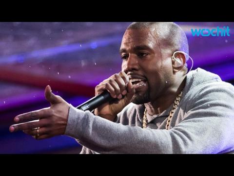 VIDEO : Kanye West, Sam Smith to Headline IHeartRadio Music Festival