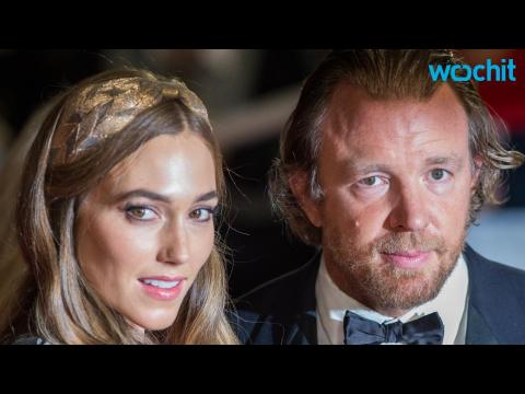 VIDEO : Guy Ritchie Weds Jacqui Ainsley