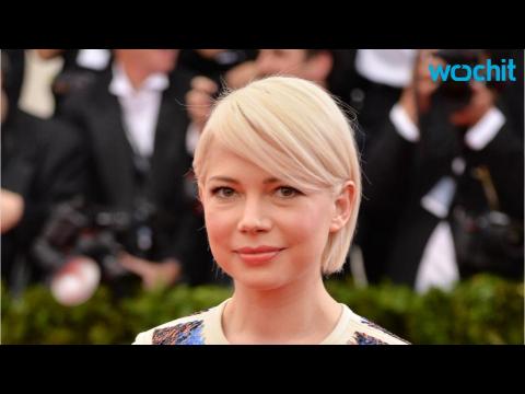 VIDEO : Is Michelle Williams Dating Jonathan Safran Foer?