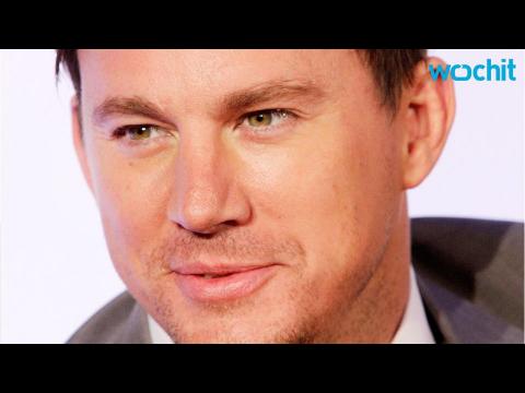 VIDEO : Channing Tatum Is The Gambit That This World Needs