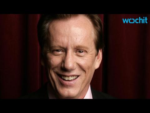 VIDEO : James Woods Sues Anonymous Twitter User For $10 Million