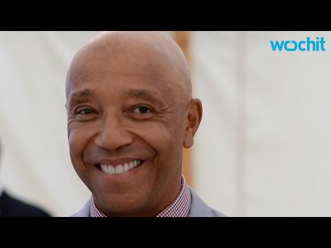 VIDEO : Russell Simmons Signs Deal With HBO