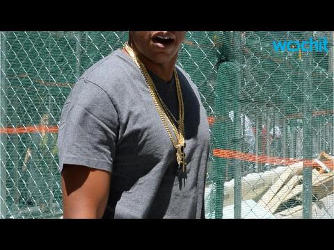 VIDEO : Is Jay Z Looking to Get Out of Tidal?