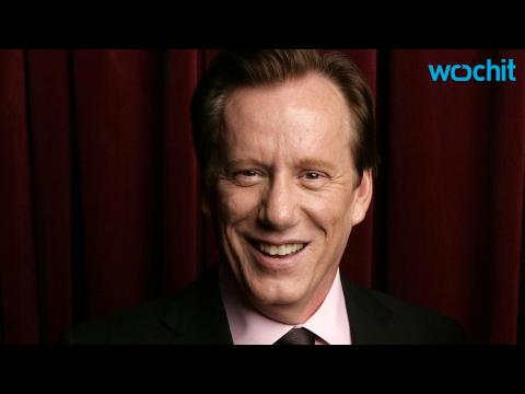 VIDEO : James Woods Suing Twitter Troll for $10 Million