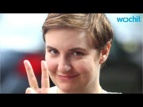 VIDEO : Sweaty Girl! Lena Dunham Proudly Posts Workout Pic