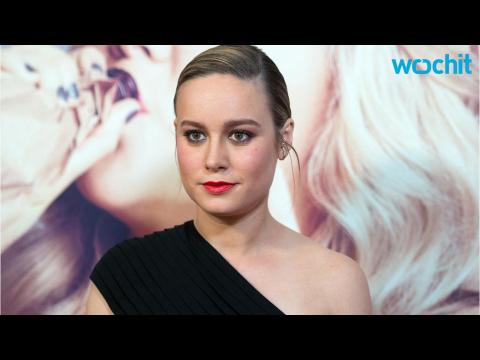 VIDEO : Why Brie Larson's New Movie, Room, Might Be This Year's Creepiest