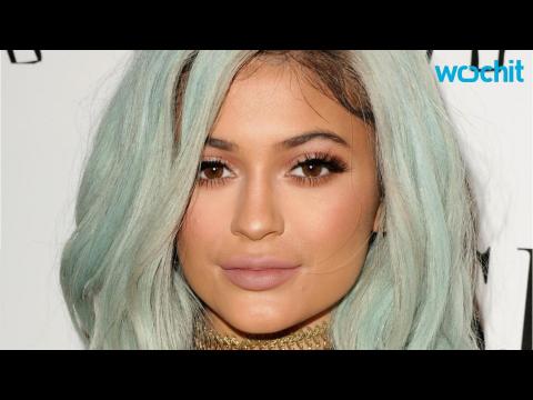 VIDEO : Kylie Jenner Throwing 18th Birthday in Canada
