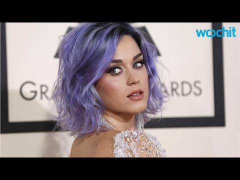 VIDEO : Judge Leaves Katy Perry's Bid to Buy Convent in Limbo