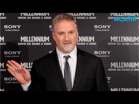 VIDEO : Both of HBO's David Fincher Shows in Jeopardy