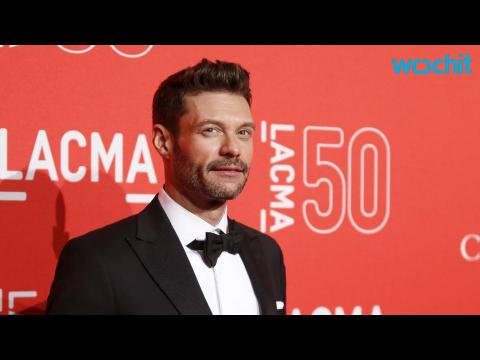 VIDEO : Fox Pulls Ryan Seacrest?s ?Knock Knock Live? After Two Episodes