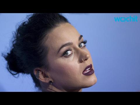 VIDEO : Judge Gives Katy Perry Chance to Live at Disputed Ex-Convent in Los Angeles