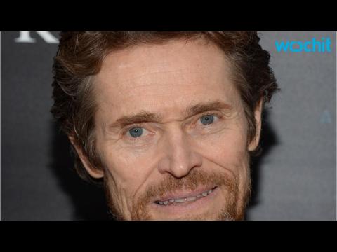 VIDEO : Willem Dafoe Joins Glenn Close, Noomi Rapace in 'What Happened to Monday'